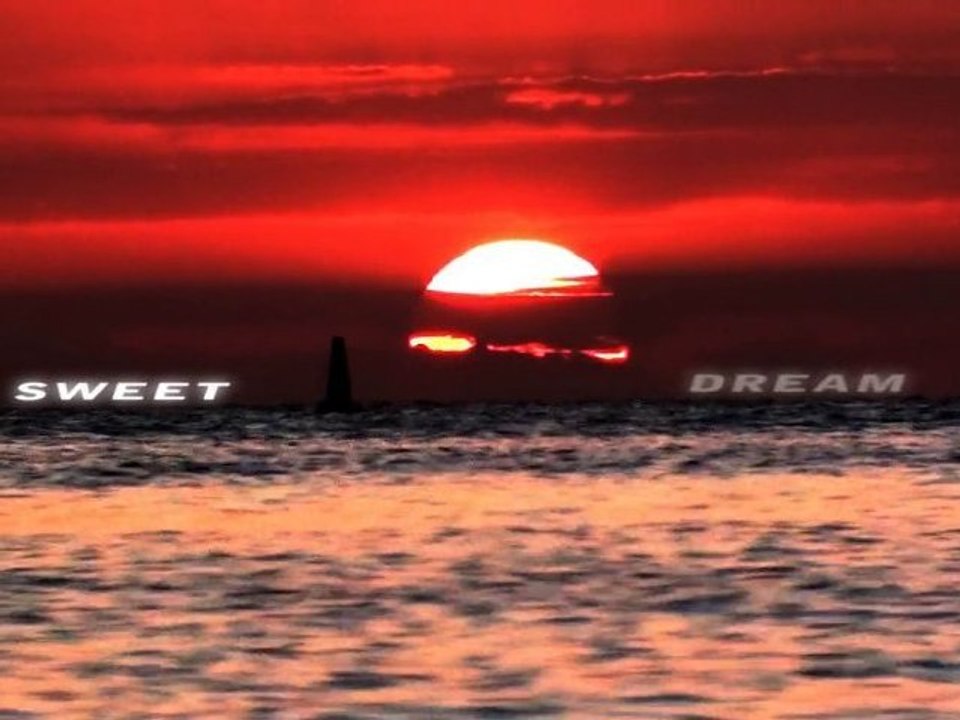 Switch Riders - Indian Ocean Trip - Episode 2 : Sweet Dream