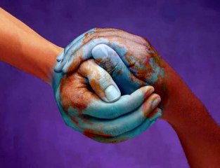 NOMADS Presente PIERRE HUBERSON Brye album COEUR CARAIBE.wmv