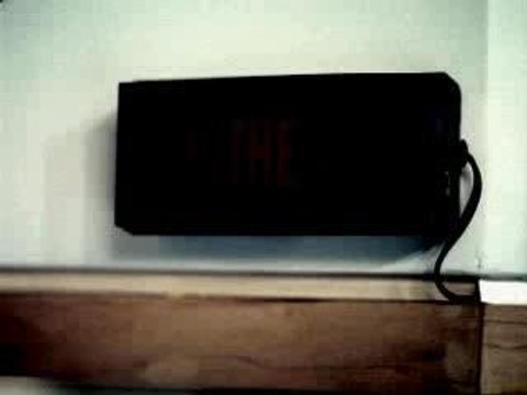 ThE StRoKeS - JuIcEbOx