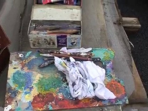 Thonier BICHE en nov. 2010 par J-C ROSSO