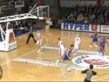 Basket N1M : Challans - Angers (66 à 85)