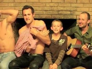 I Want It That Way cover - Backstreet Boys