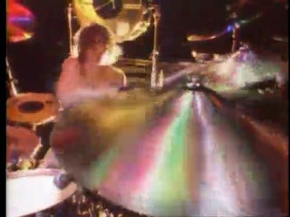 Def Leppard- rock steady