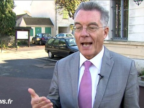 Logement Social à Auvers