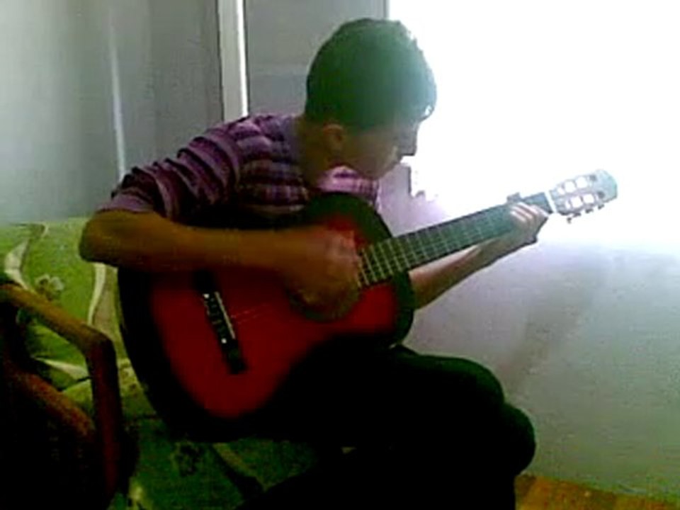 Can- Avcumda Kan Taneleri