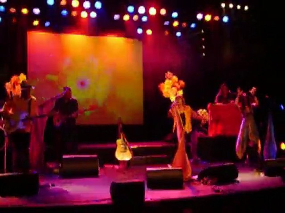 Beverly Jo SCOTT   -- Salle Nougaro / Toulouse  le 16 Novembre 2010