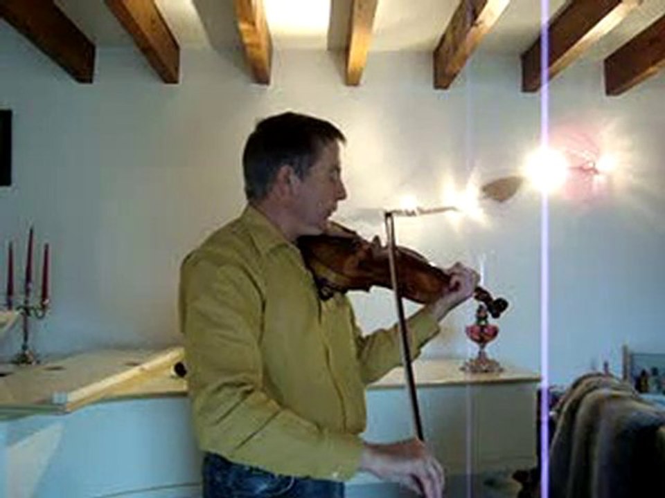 Antonio Stradivari
