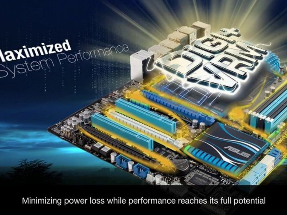 Présentation des nouveaux VRM Digi+