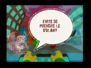Prévention Consommation de drogues Concours 2010