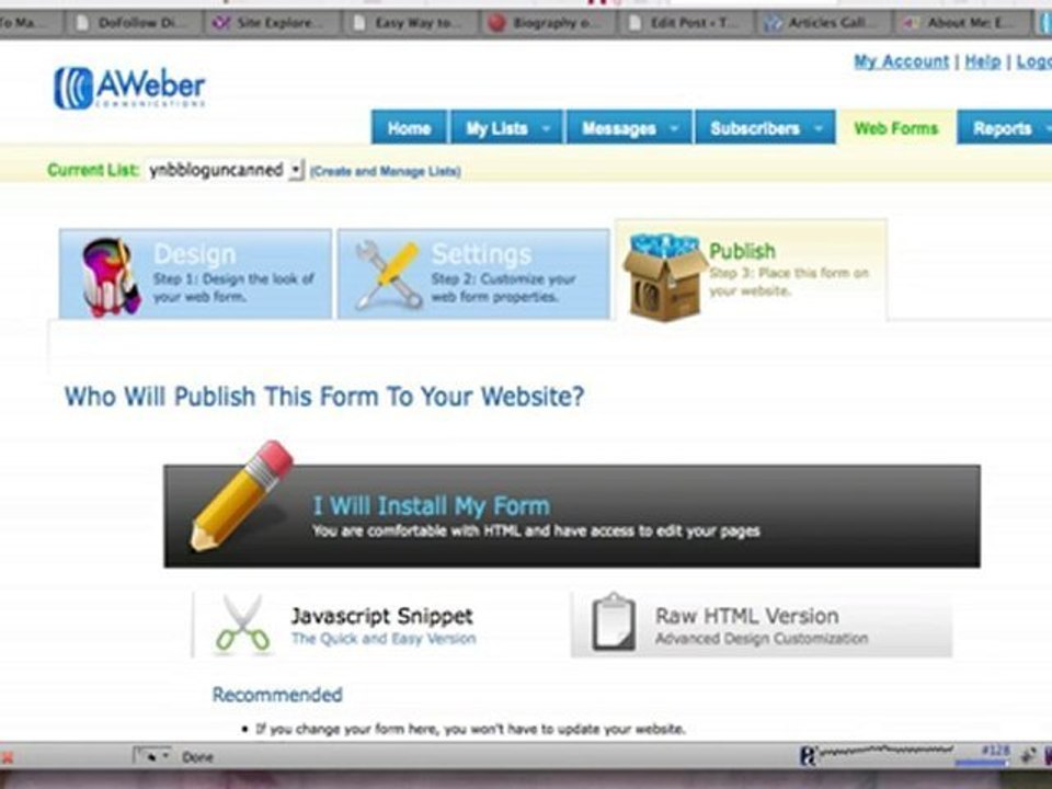 EbayListBuilding