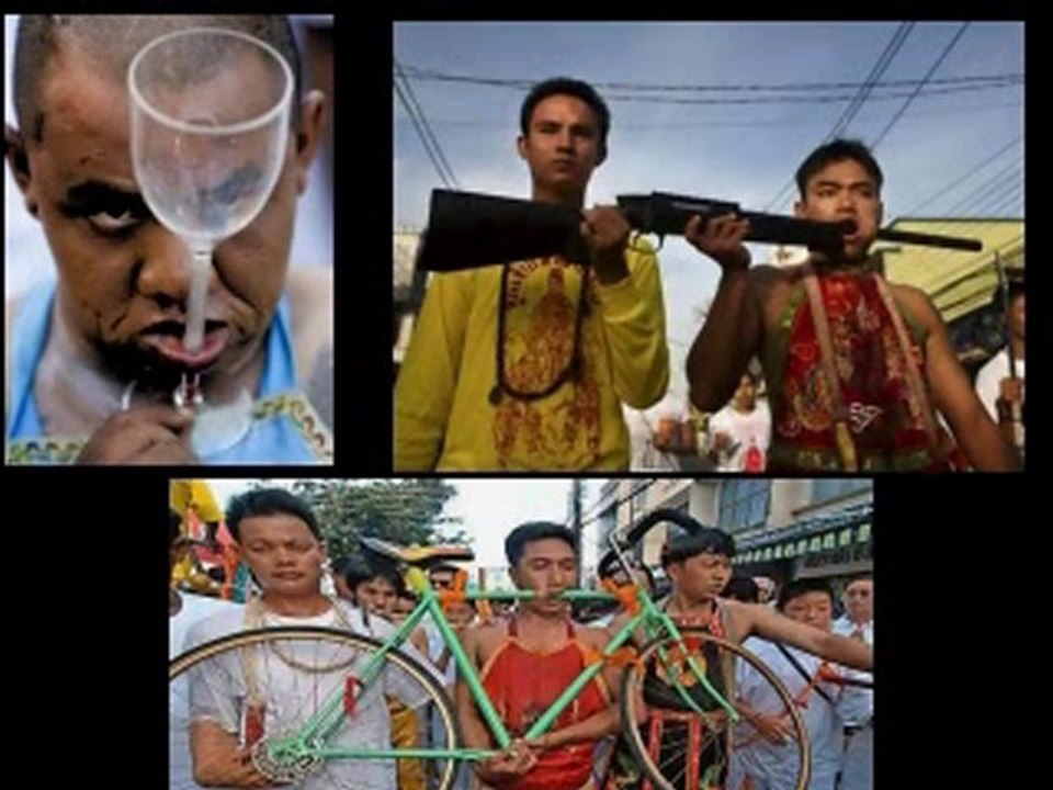 Prévention Piercing  Concours 2010