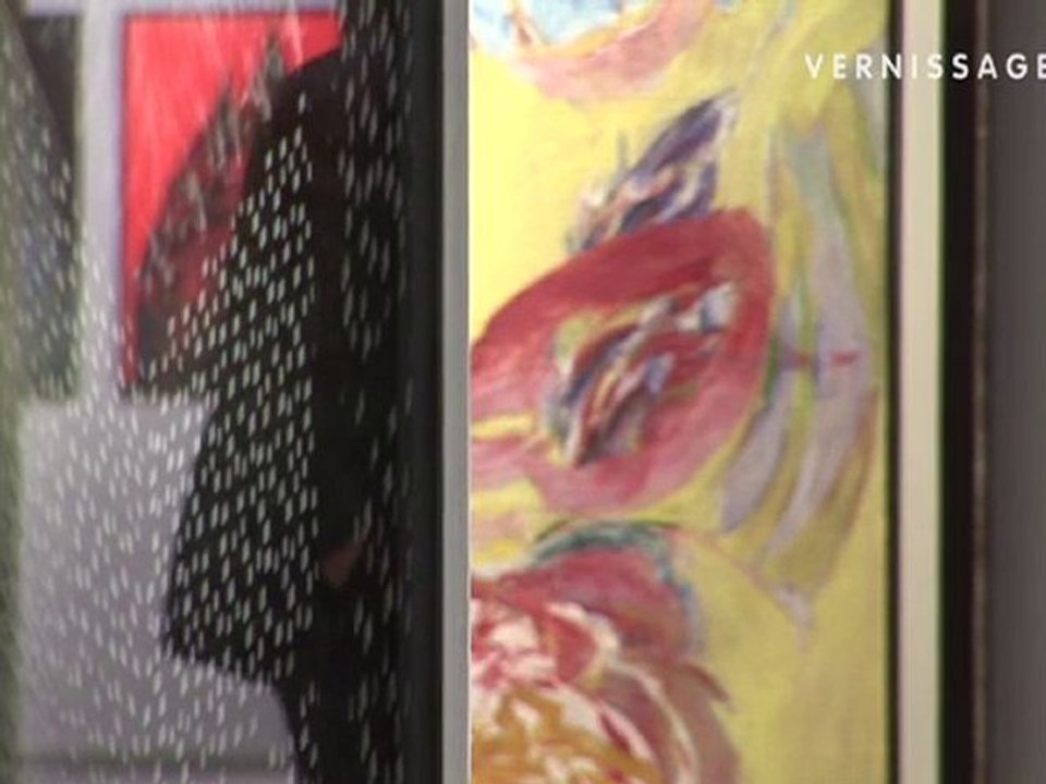 Cologne Fine Art & Antiques / Vernissage