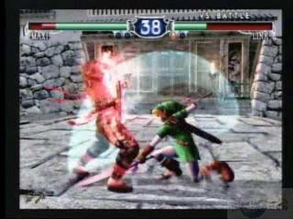 Soulcalibur2