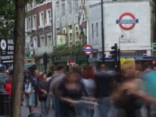 JF Houle - Ski Legend