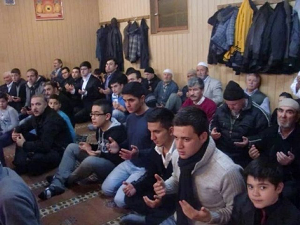 Ditib Peine 2010 Kurban Bayramı