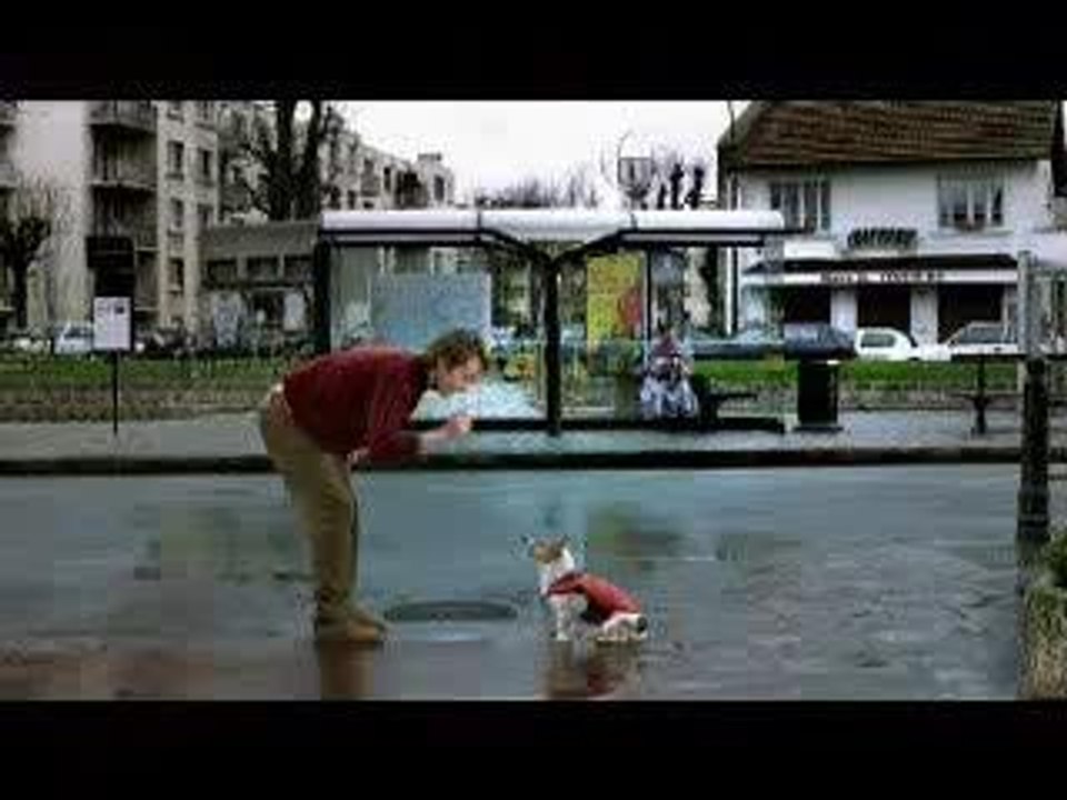 dogfoot