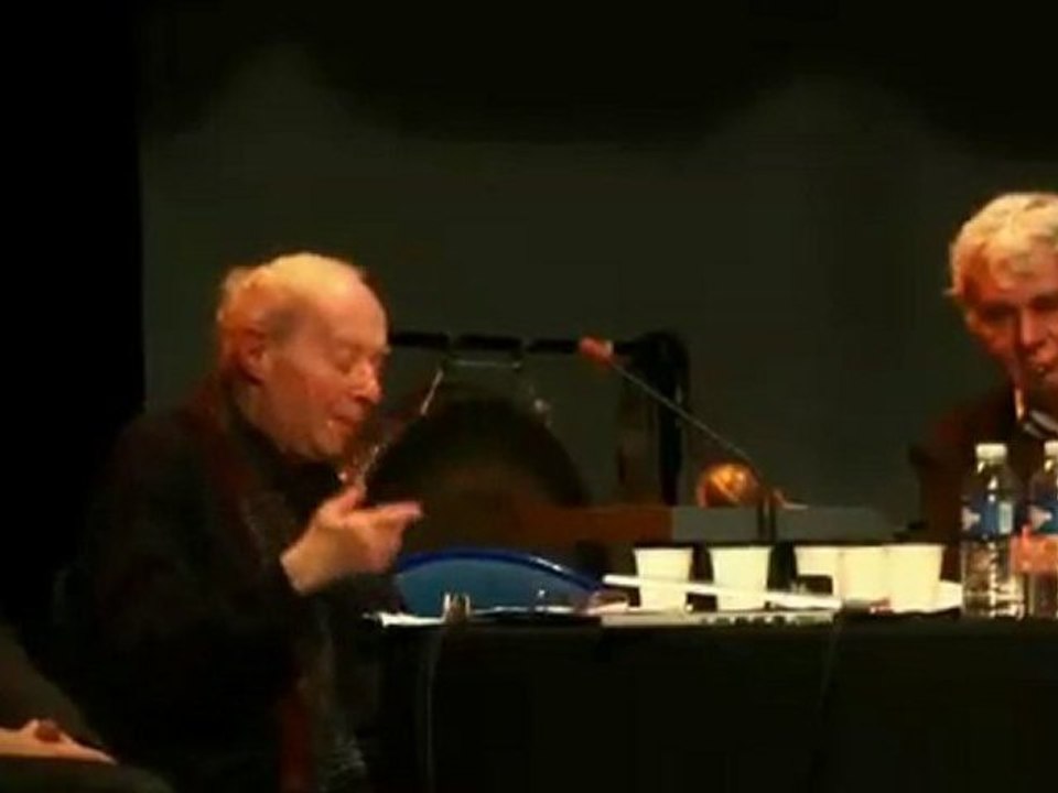 Les voix #2