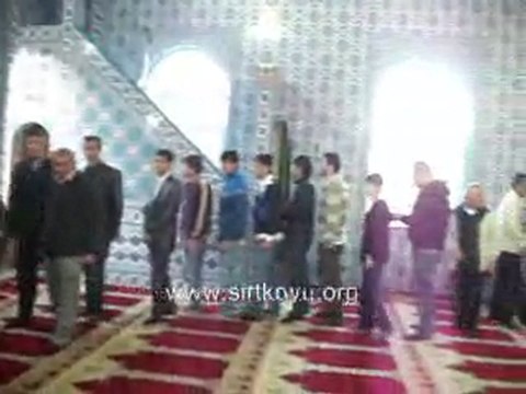 2010 Kurban Bayramı - Sırtköyü ( Bayramlaşma )