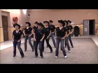 Cucaracha Country Fun 71