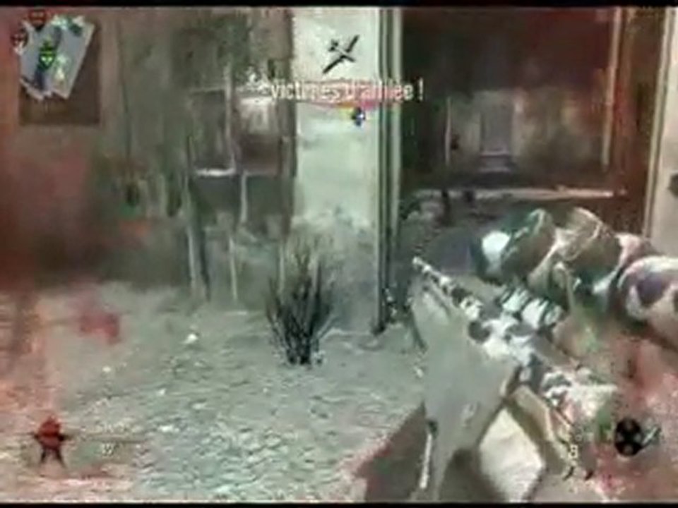 black ops test