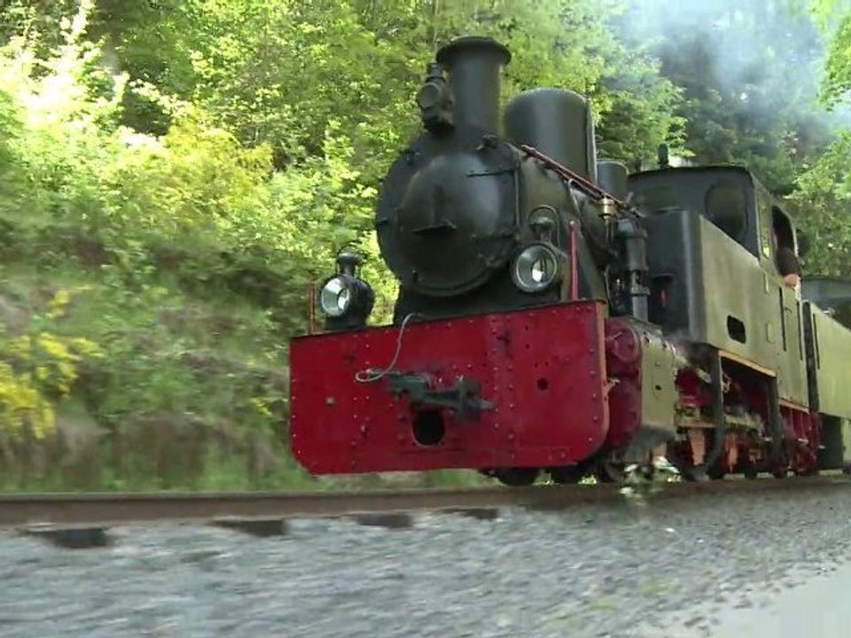 Chemin de Fer Forestier d'Abreschviller