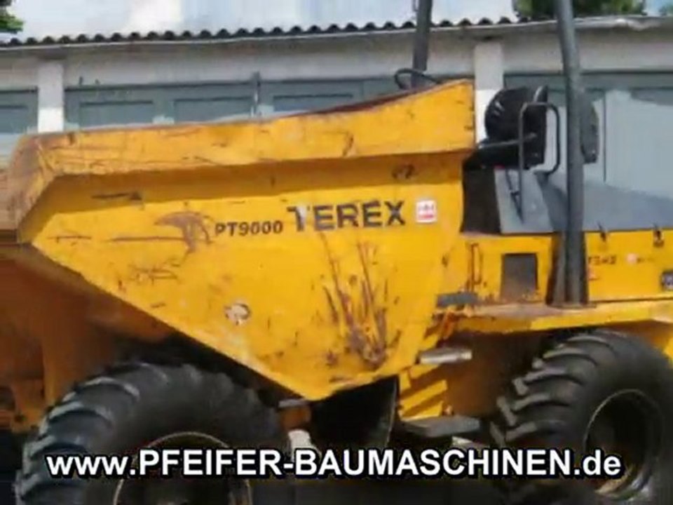 Raddumper - barofrd, benford, thwaites