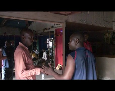 Hommages de AIDES - Témoignages