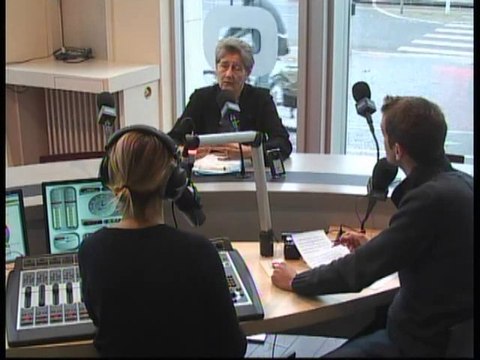 Josette Travert, l'autonomie, une loi nécessaire