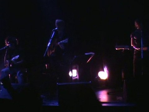 CRAIG WALKER (ex ARCHIVE singer)