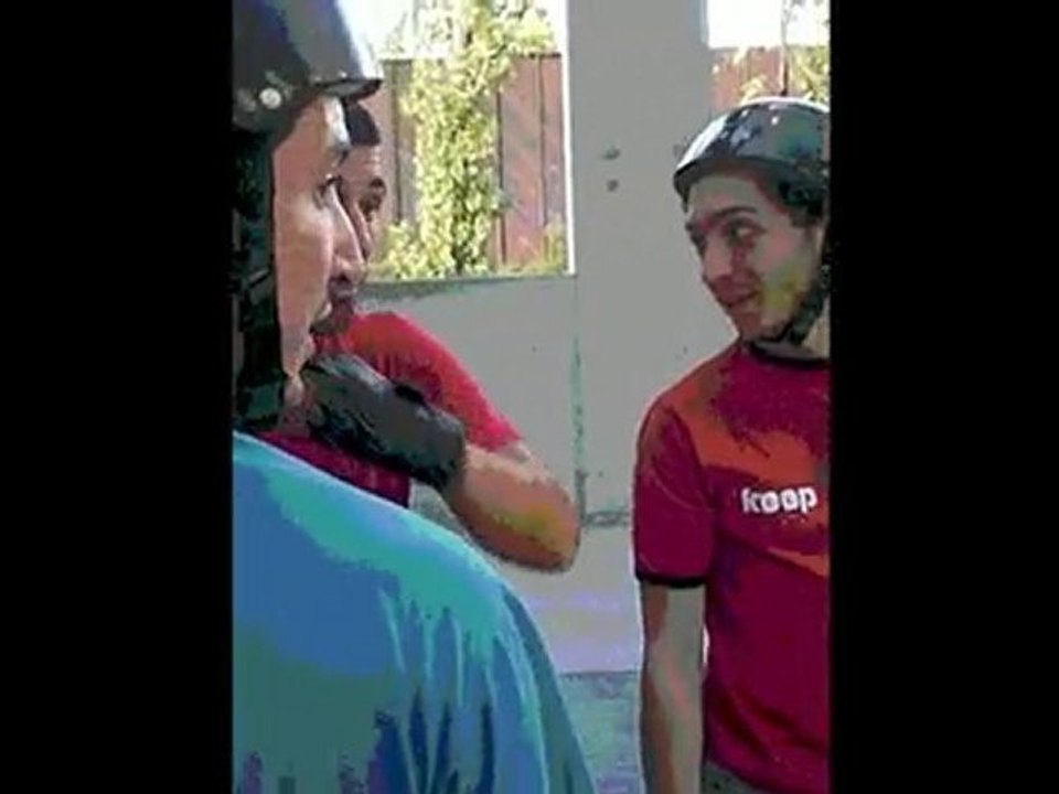 Session Roller - 10 ans après - Nov 2010