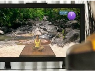 NewU Mind Body: Yoga & Pilates Workout (Wii)