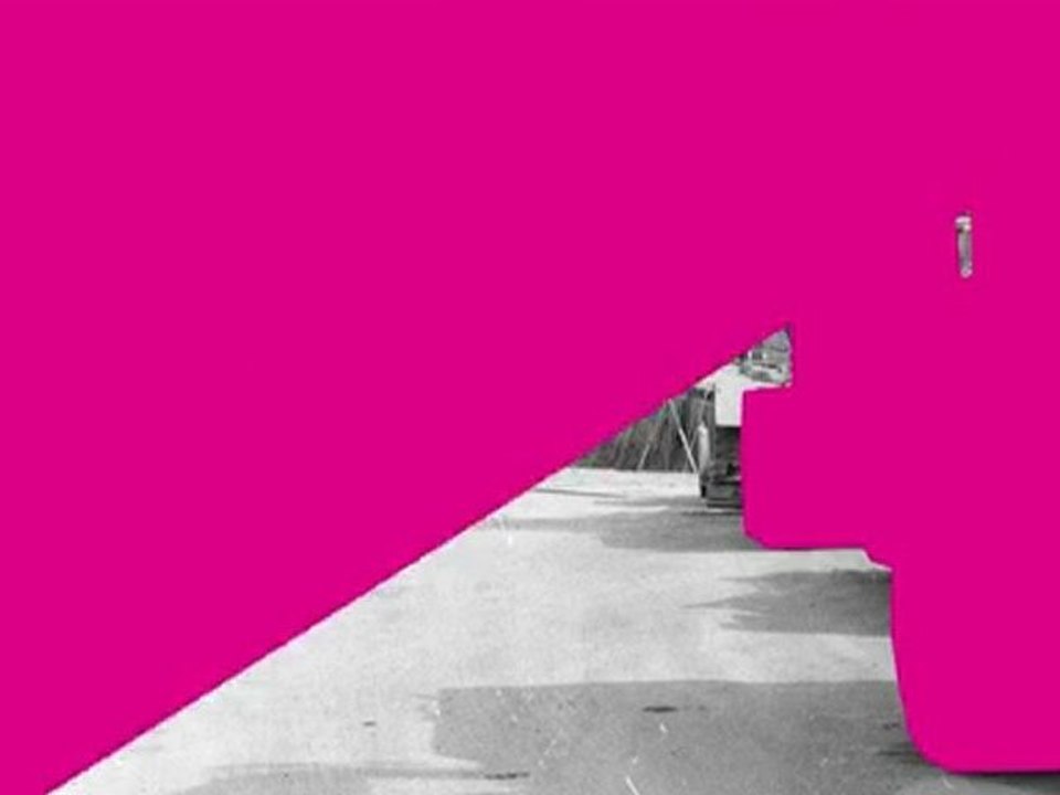 Animation Rond Point Tramway Le Havre