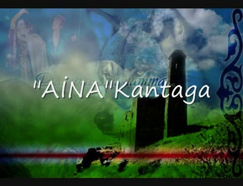 ( Dj Magarula ) chechen song eence ark aina kantaga