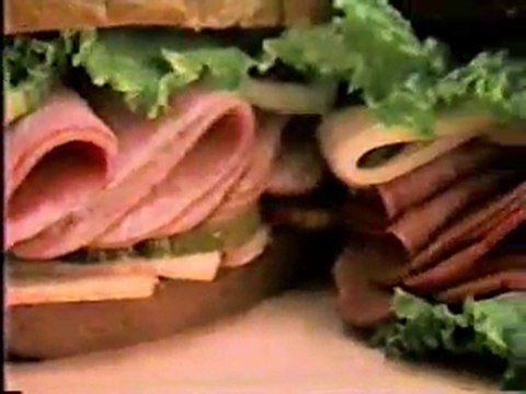 Oscar Mayer Select Slices (w/ alt. bologna jingle)