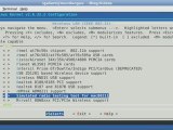 Debian Kernel compiling  | Compilar el kernel a lo Debian