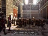 Assassin's Creed : Brotherhood -Trailer de lancement (FR/HQ)
