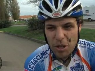 Championnats de Vendée Cyclocross 2010