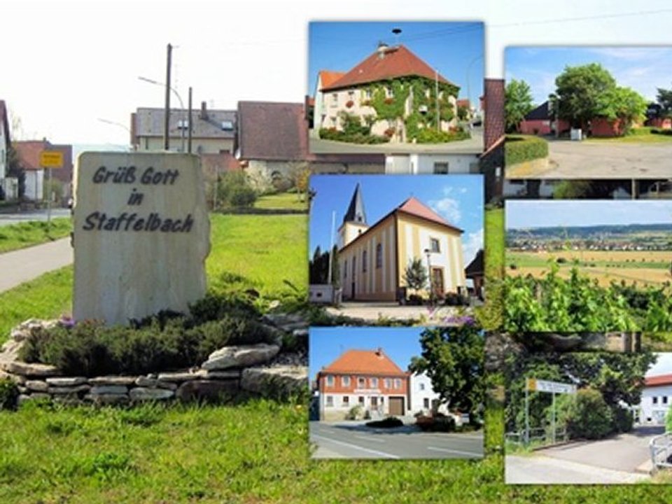 Staffelbach.Net Teaser