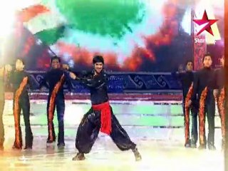 ITA Awards- Ten Glorious Years 21st November 2010 Promo