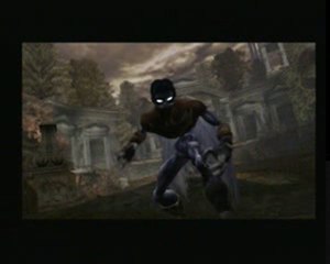 LoK: Defiance Walkthrough/04 Un cimetière bien habité