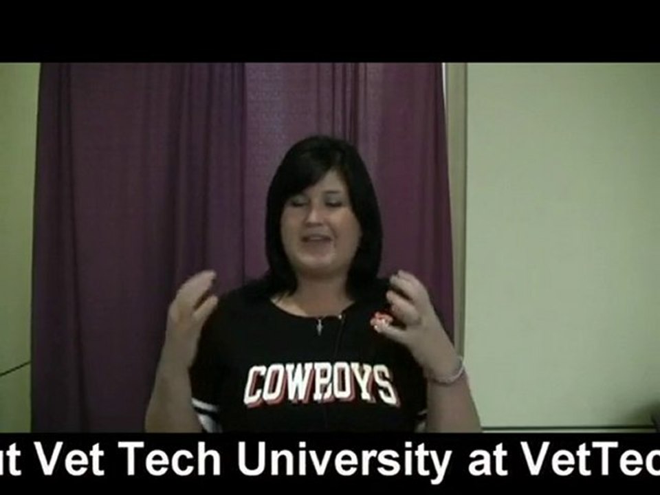 Online Vet Tech Schools | Online Veterinary Technician Prog