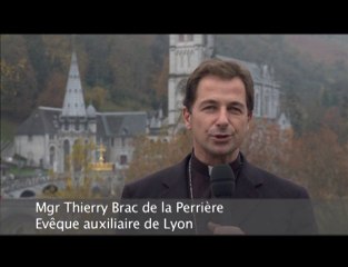 Des lumières à la Lumière