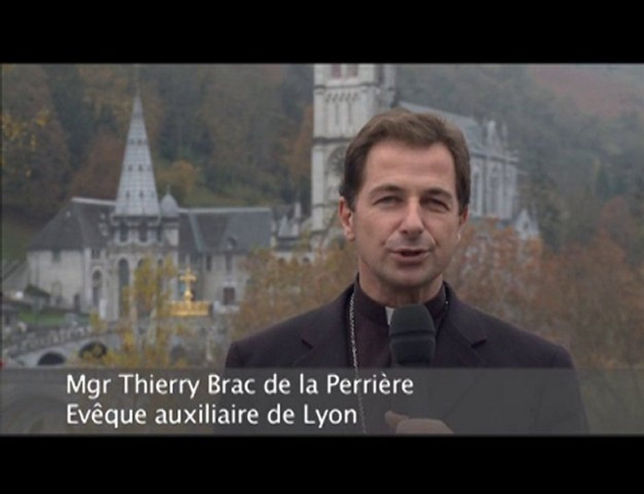 Des lumières à la Lumière