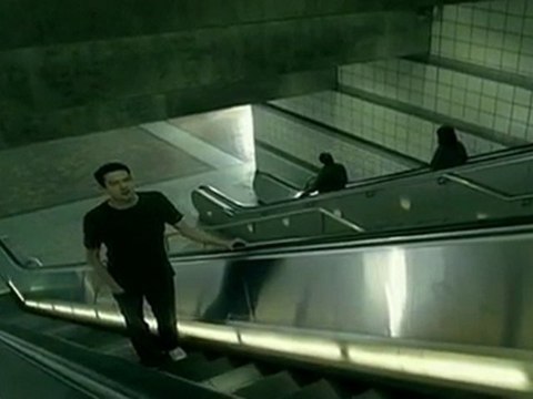 Snow Patrol - Chasing Cars