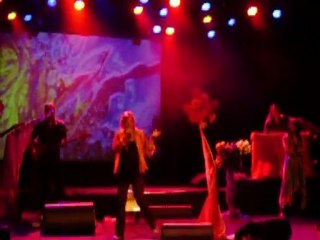 Beverly Jo SCOTT   -- Salle Nougaro / Toulouse le 16 Novembre 2010