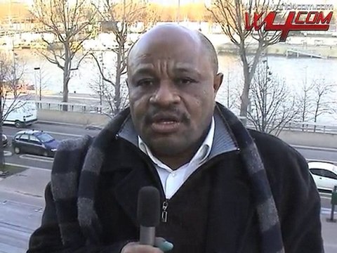 WebTV - World4com - Comores - La littérature Comorienne