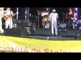tentation de cuba en concert