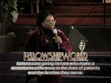 FellowshipWorld - Diabetes Awareness Month