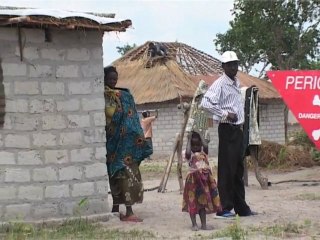 The Long Journey Home (IRIN Films)