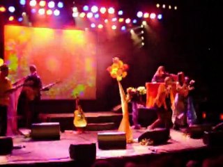 Beverly Jo SCOTT  "TELL MAMA" -- PLANET JANIS-- SALLE NOUGARO TOULOUSE LE 16 NOVEMBRE 2010